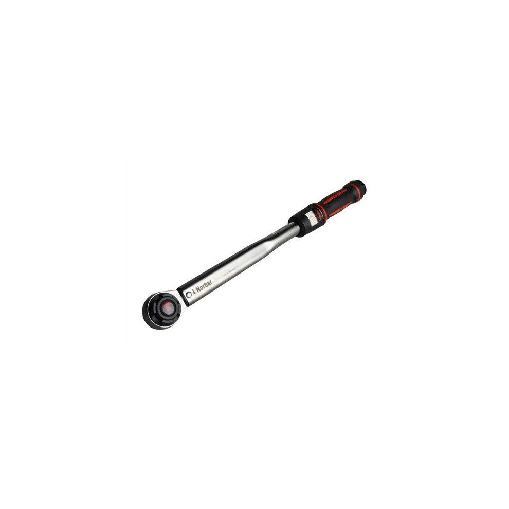 Norbar 1/2" Drive Mushroom Head Torque Wrench - Image 7