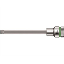 Wera 5003855001 8767 C HF Zyklop Torx HF Screw Hold Socket 1/2in Drive, TX45 x 140mm