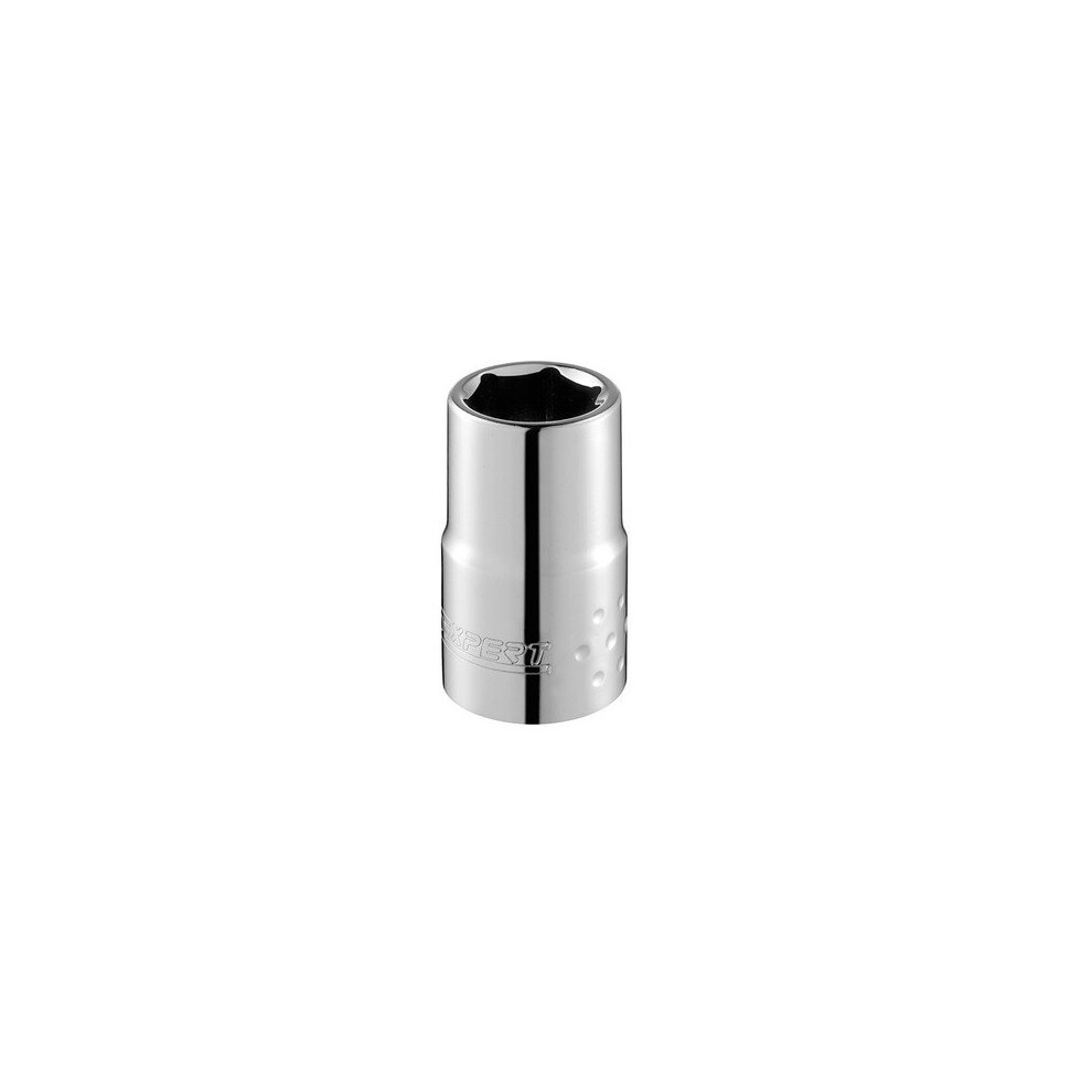 Britool Expert E117299b Hexagon Socket 6 Point Regular 1/4In Drive 9Mm 3258951172995