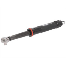Norbar 130101 NorTorque 60 Adjustable Dual Scale Ratchet Torque Wrench 3/8in Drive 12-60Nm
