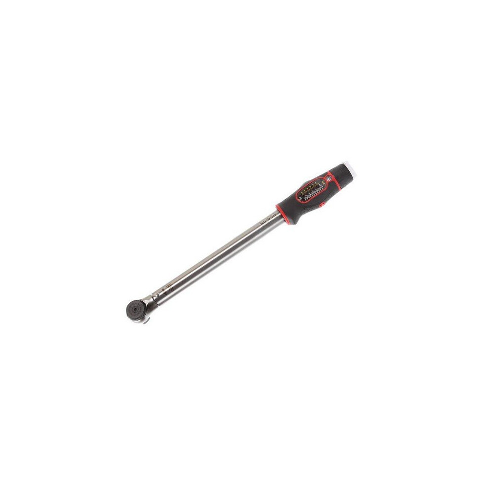 Norbar Tti 50 Torque Wrench 1/2In Square Drive 10-50 Nm 13842 - Image 10