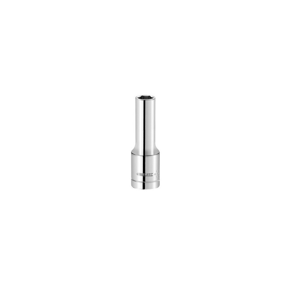 Britool Expert E113760b Hexagon Socket 6 Point Long Reach 1/4In Drive 12Mm 3258951137604