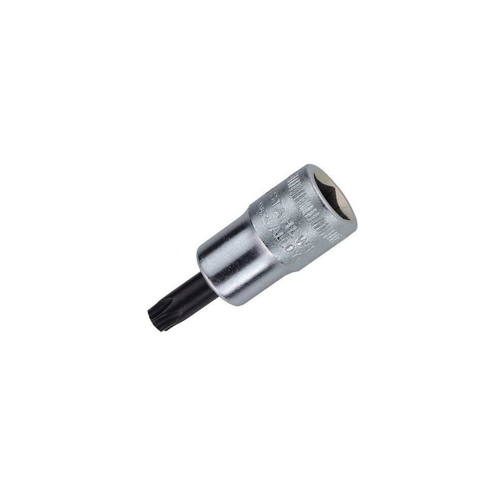 Stahlwille 2100020 Torx Bit Socket 3/8in Drive T20