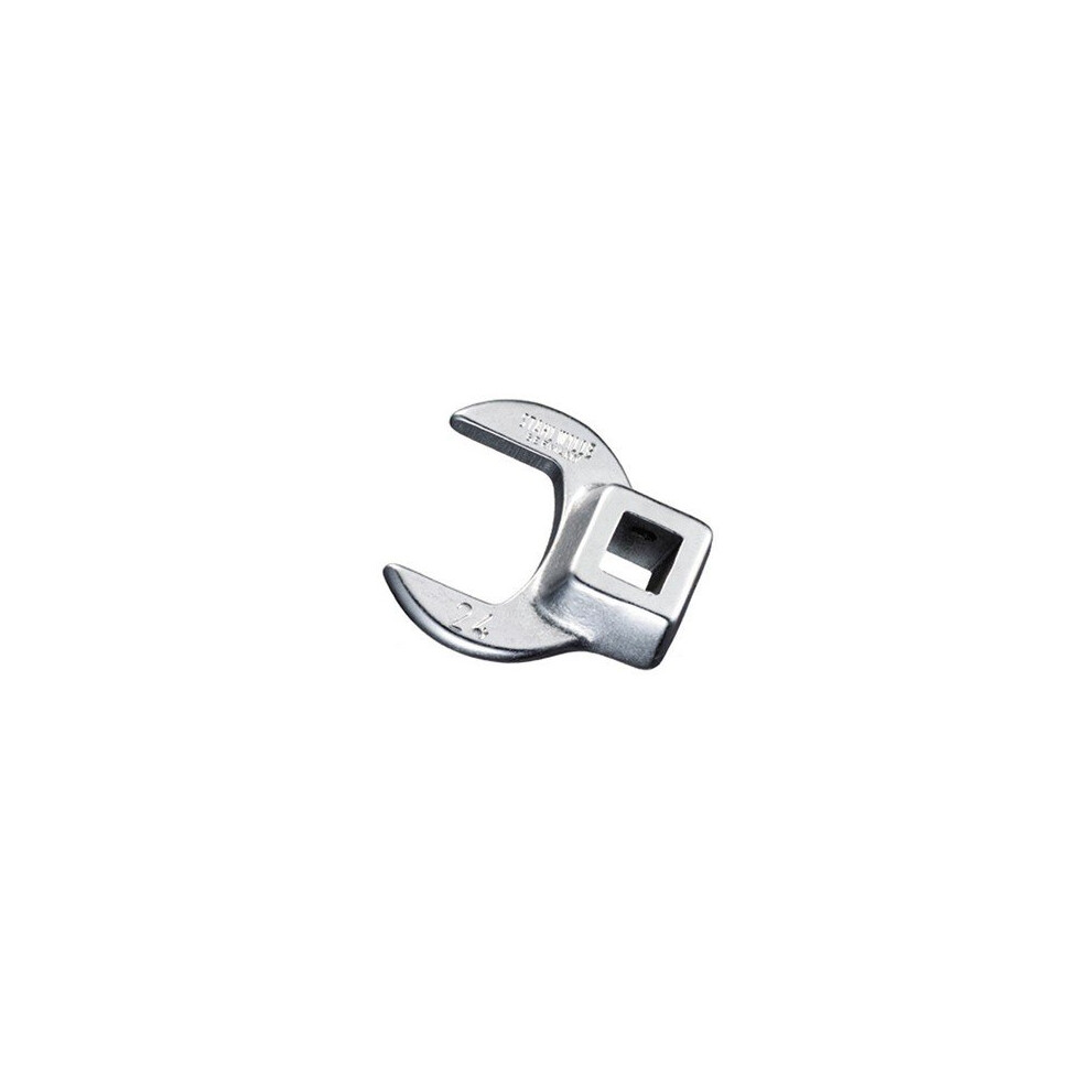 Stahlwille 2200024 Crow Foot Spanner 3/8in Drive 24mm