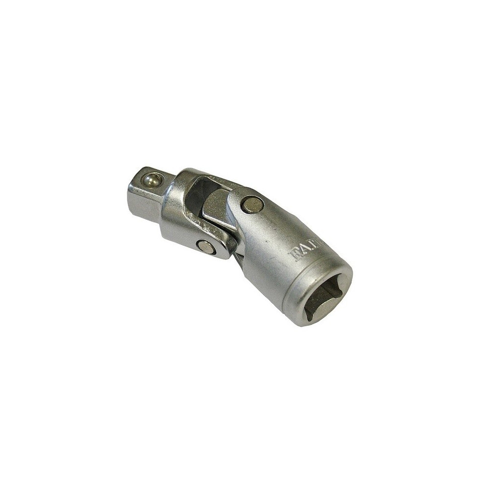 Faithfull FAISOCUJ38 Universal Joint CV 3/8in Drive