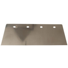 Roughneck 64-395 Floor Scraper Blade 300mm (12in) Stainless Steel