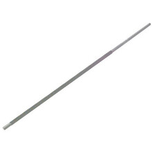 Bahco 168-8-4.0-1P Chainsaw File 200mm (8in) x 5/32in
