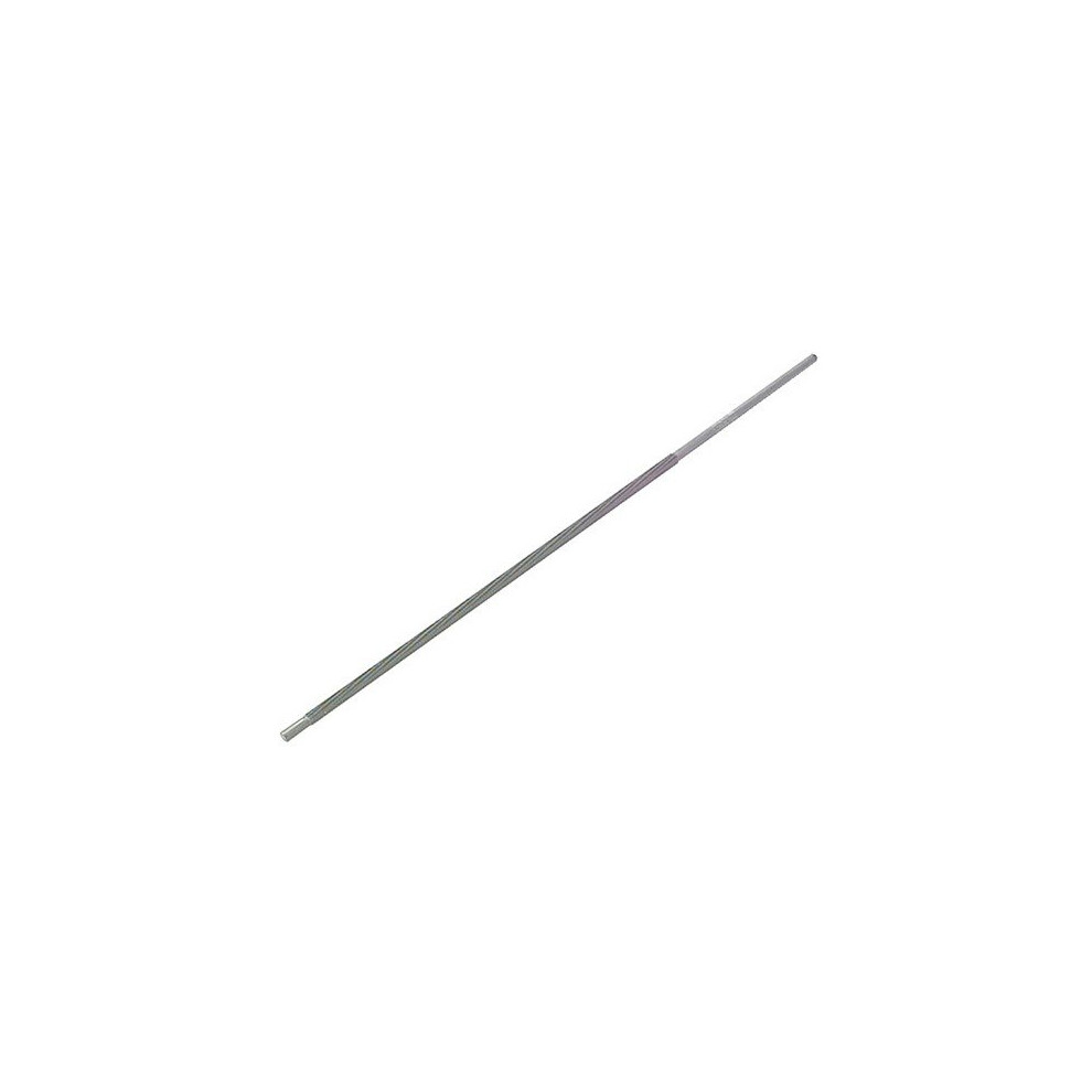 Bahco 168-8-4.0-1P Chainsaw File 200mm (8in) x 5/32in