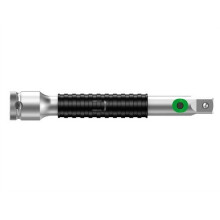 Wera 5003530001 Zyklop Flex Lock Extension 1/4in Drive 75mm