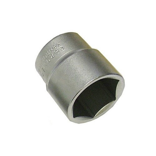 Faithfull Faithfull FAISOC1232 Hexagon Socket 1/2in Drive 32mm