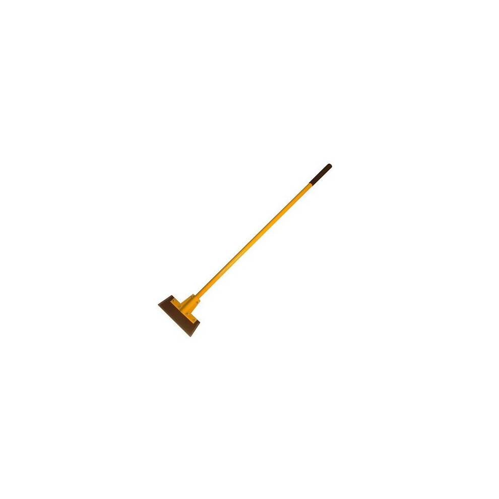 Roughneck 64-390 Floor Scraper 200mm (8in) Fibreglass Handle + Blade