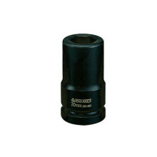 Teng TEN940641 Deep Impact Socket Hexagon 6 Point 3/4in Drive 41mm