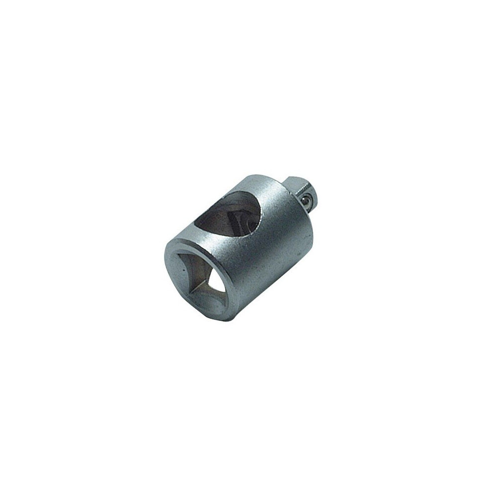 Teng M380035c 3/8In > 1/4In Socket Adaptor 3/8In Drive 5020385130265