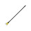 Roughneck Roughneck 64-398 Big Mutt Pro Multi Scraper 228 x 178mm (9 x 7in) 1