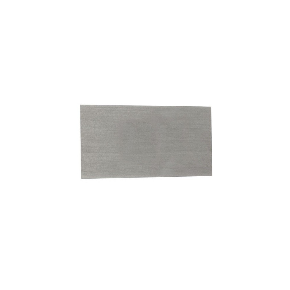 Faithfull FAIWSCS150 Cabinet Scraper Flat Metal 150mm