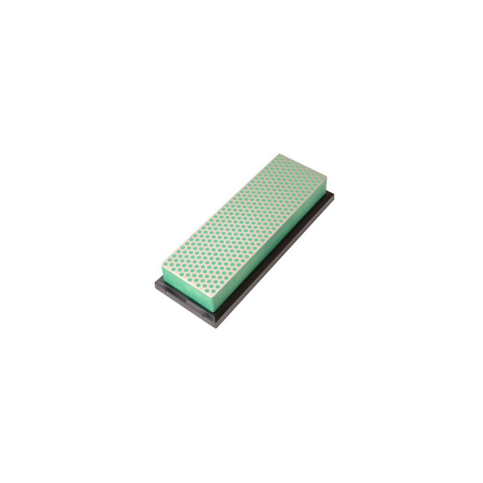 Dmt Dmt-W6ep Diamond Whetstone 150Mm Plastic Case Green 1200 Grit Extra Fine 017042003159