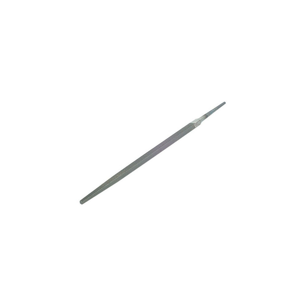 Nicholson 13033 Square Smooth Cut File 150mm 6in