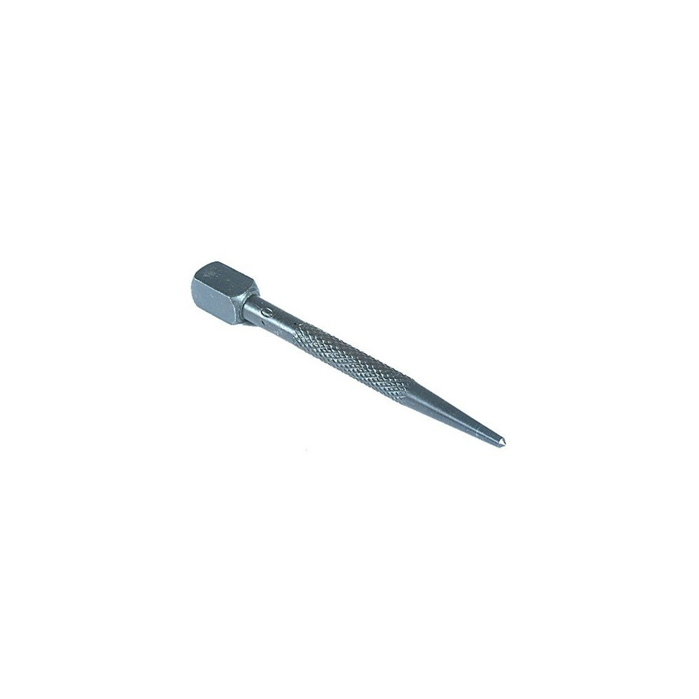 Faithfull Faicp18sh Centre Punch 3.2Mm (1/8In) - Square Head