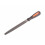 Bahco Bahco 1-110-08-2-2 Handled Flat Second Cut File 200mm (8in) 1