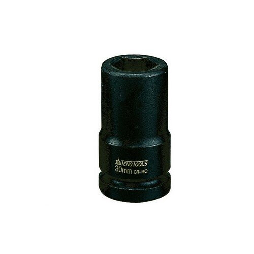 Teng 940636 Deep Impact Socket Hexagon 6 Point 3/4in Drive 36mm