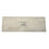 Bahco Bahco 474-150-0.80 Cabinet Scraper 150mm x 62mm x .080 1