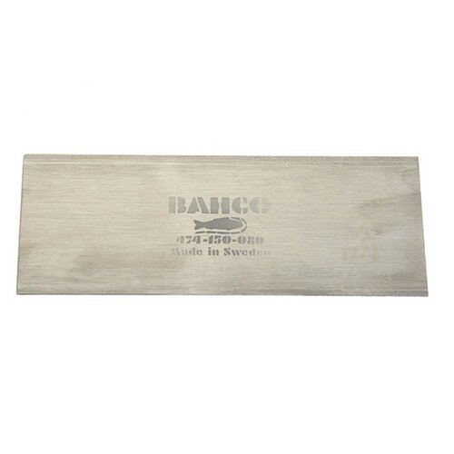 Bahco Bahco 474-150-0.80 Cabinet Scraper 150mm x 62mm x .080