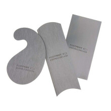 Footprint FOO242 242 Shaped Scraper Set