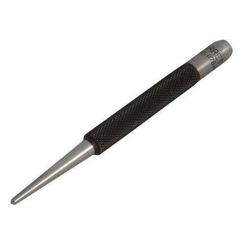 Starrett Starrett 117B Centre Punch 2.5mm / 3/32in