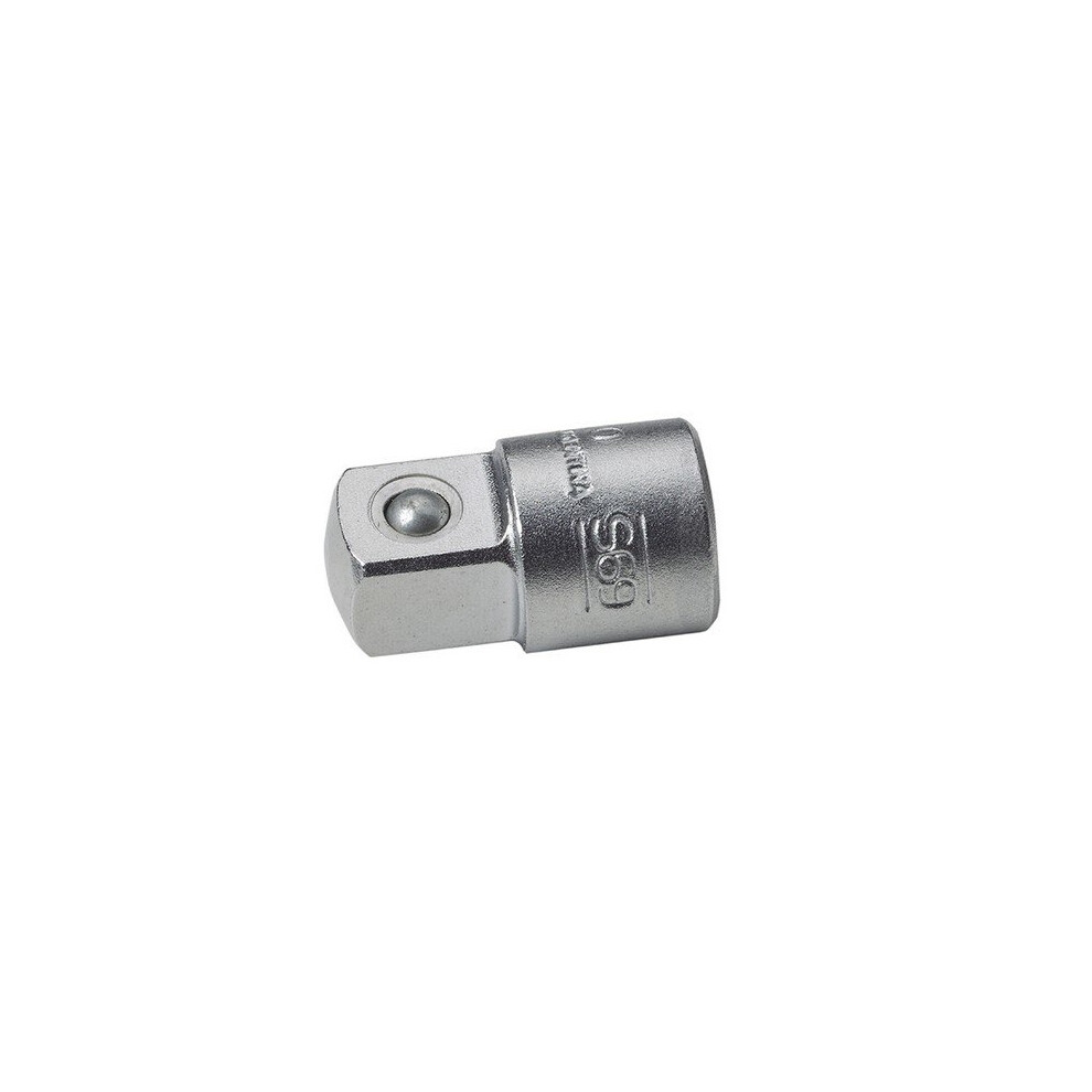 Bahco SBS69 Adaptor 1/4in Female > 3/8in Male