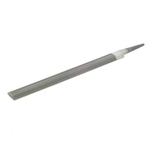 Nicholson 04762N Half Round Smooth Cut File 100mm 4in