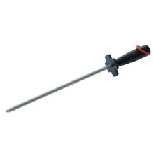 DMT DMT-DS4F Diamond Steel 350mm Red 600 Grit Fine