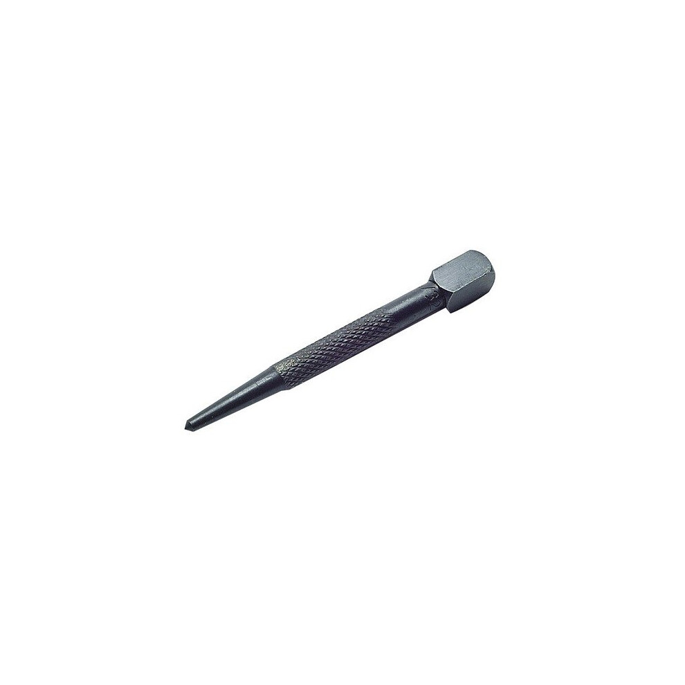 Faithfull FAICP332SH Centre Punch 2.4mm (3/32in) - Square Head