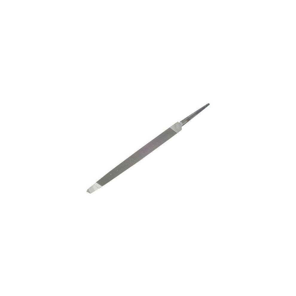 Nicholson 13875M Taper Saw File 200mm 8in