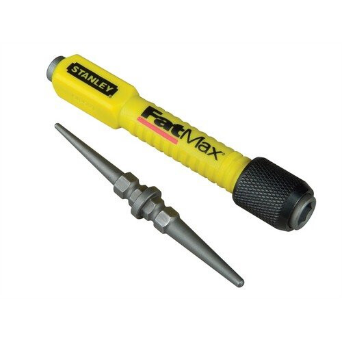 STANLEY Juego de clavos intercambiables STANLEY Fatmax