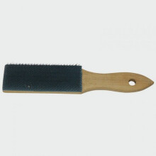TIMco FCB File Cleaning Brush 110 x 40 Rows