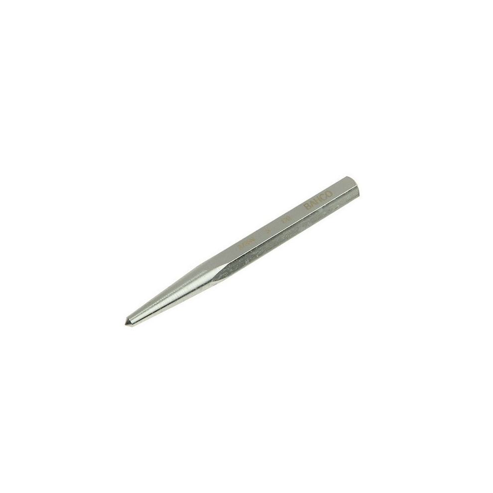 Bahco SB-3735N-2-100 Centre Punch 2mm (5/64in)