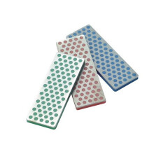 DMT DMT-W7EFC Mini Whetstone 70mm Set of Three