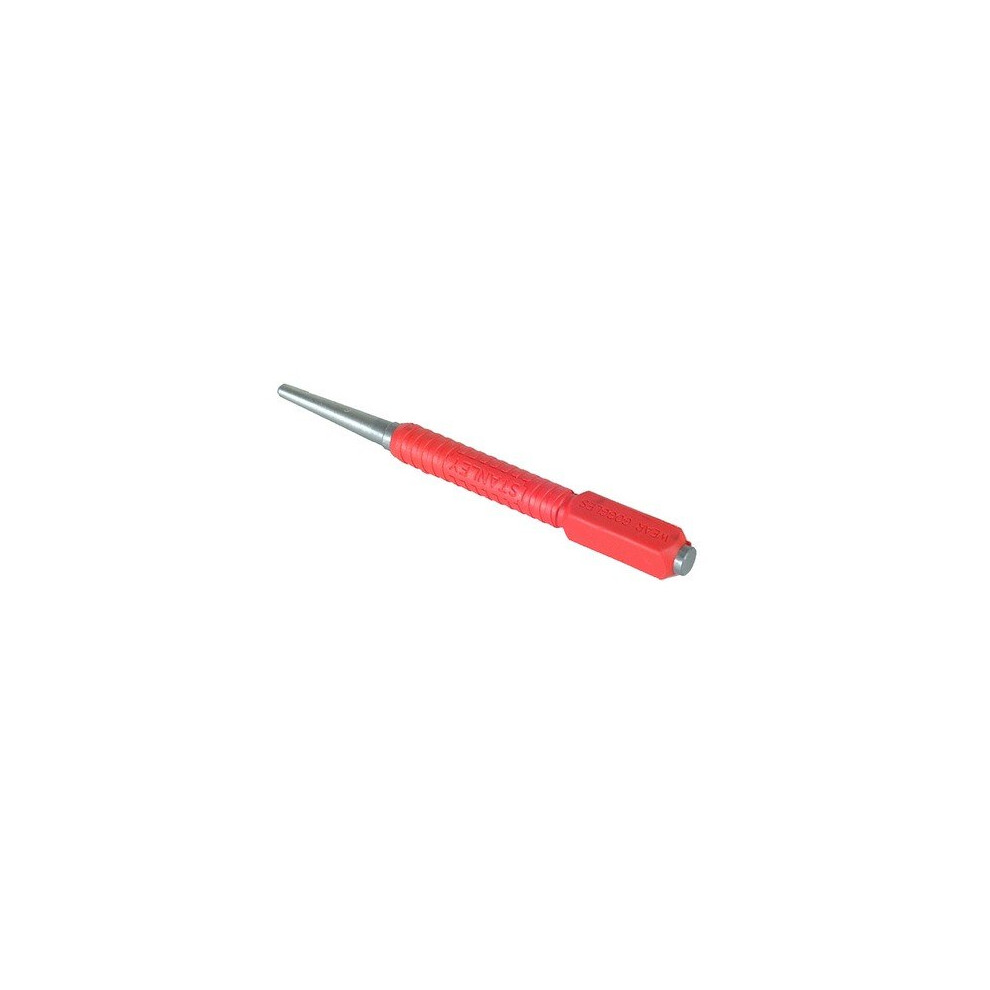 Stanley 0-58-913 Dynagrip Nail Punch 3/32