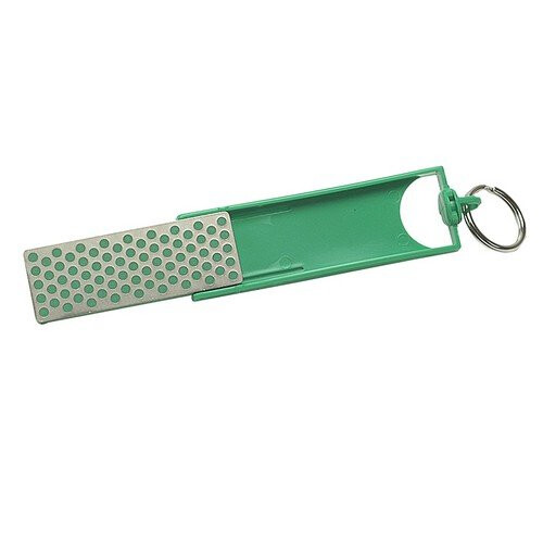 DMT DMT-F70E Mini Sharp 140mm Green 1200 Grit - Extra Fine