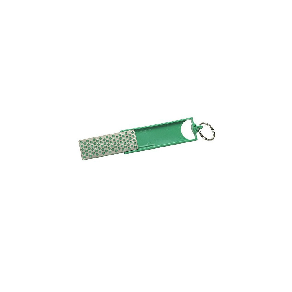 Dmt Dmt-F70e Mini Sharp 140Mm Green 1200 Grit - Extra Fine 017042011208