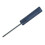 DMT DMT-C00 Half Round Diamond File 1/4in 1
