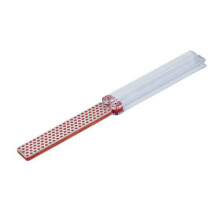 DMT DMT-FWF Diafold Diamond Whetstone 110mm Red 600 Grit Fine