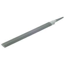 Nicholson 04695N Half Round Bastard Cut File 100mm 4in