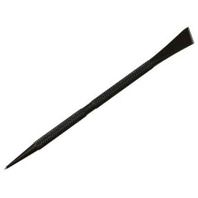 Faithfull FAISCRKP Double End Scriber - Knife & Point 165mm (6.1/2in)