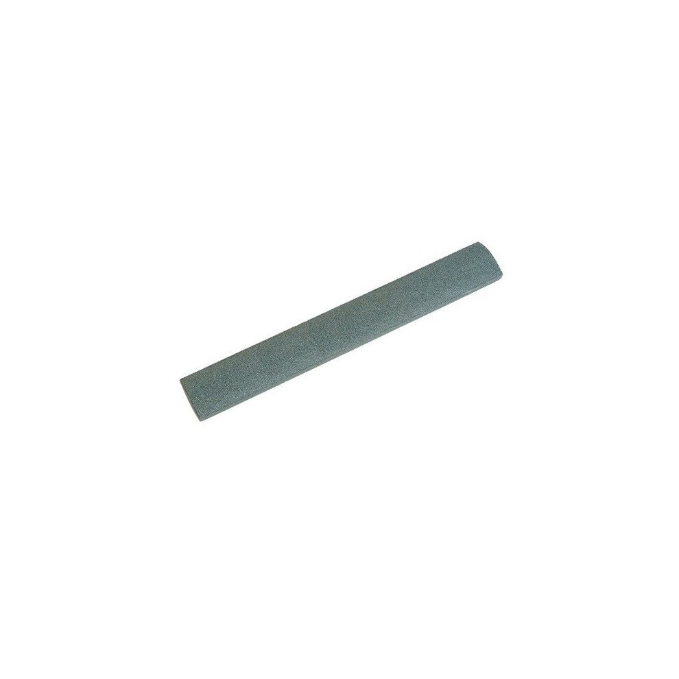 Faithfull FAISCYTHEO Scythe Stone - Oval 305mm