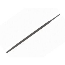 Bahco 1-160-08-2-0 Square Second Cut File 200mm (8in)