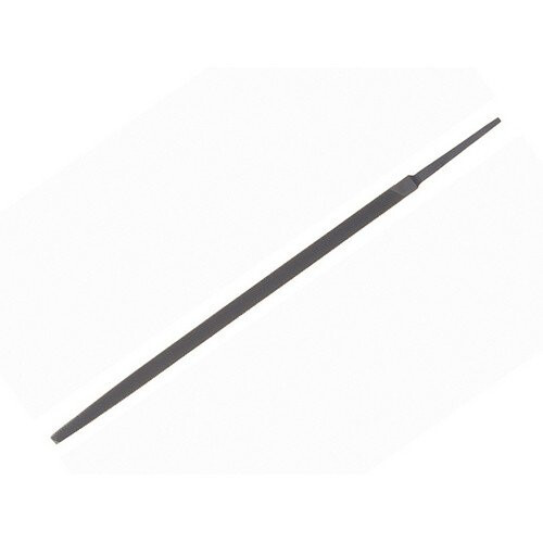 Bahco Bahco 1-160-08-2-0 Square Second Cut File 200mm (8in)