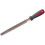Faithfull Faithfull FAIFIHRSC12 Handled Half Round Second Cut Engineers File 300mm (12in) 1