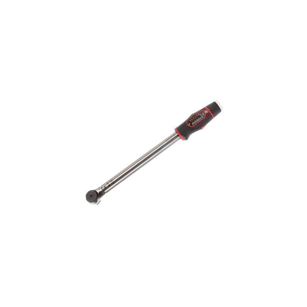 Norbar 13841 TTi 50 Torque Wrench 3/8in Square Drive 10-50Nm