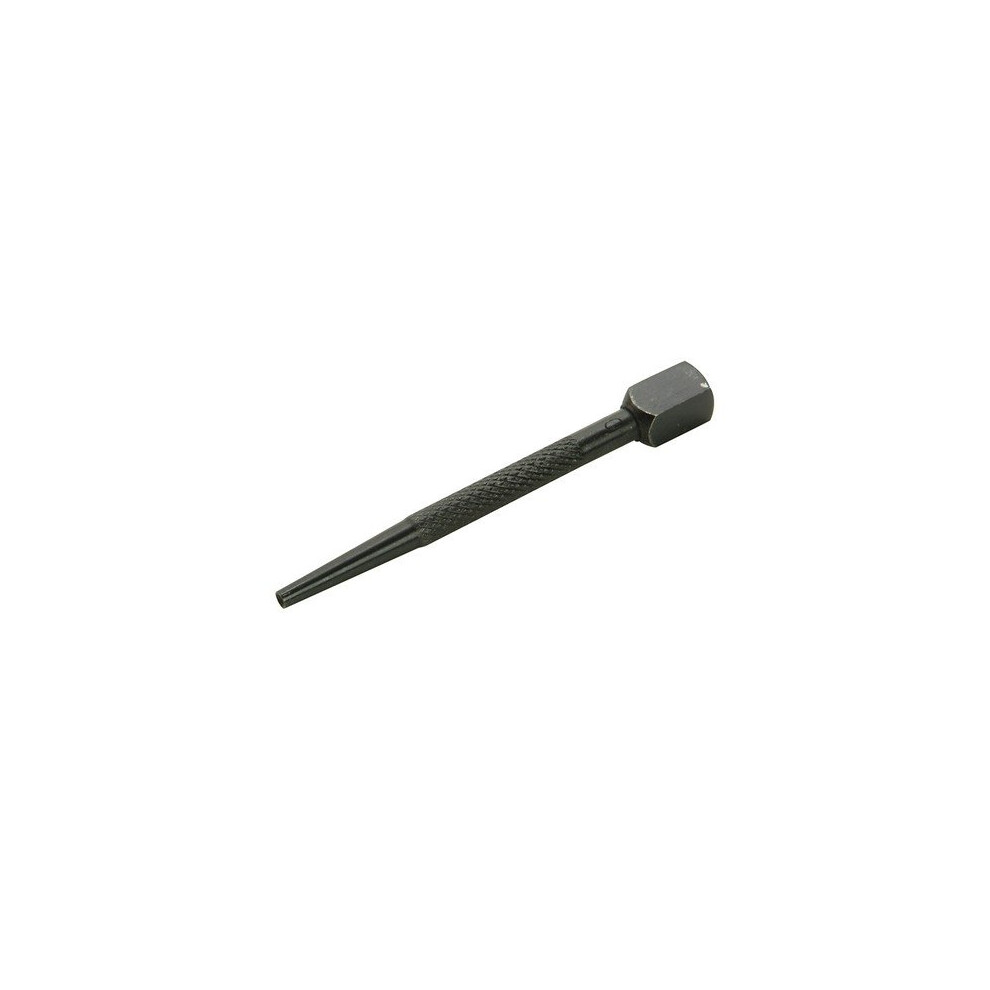 Faithfull FAINP116SH Nail Punch 1.6mm (1/16in) - Square Head